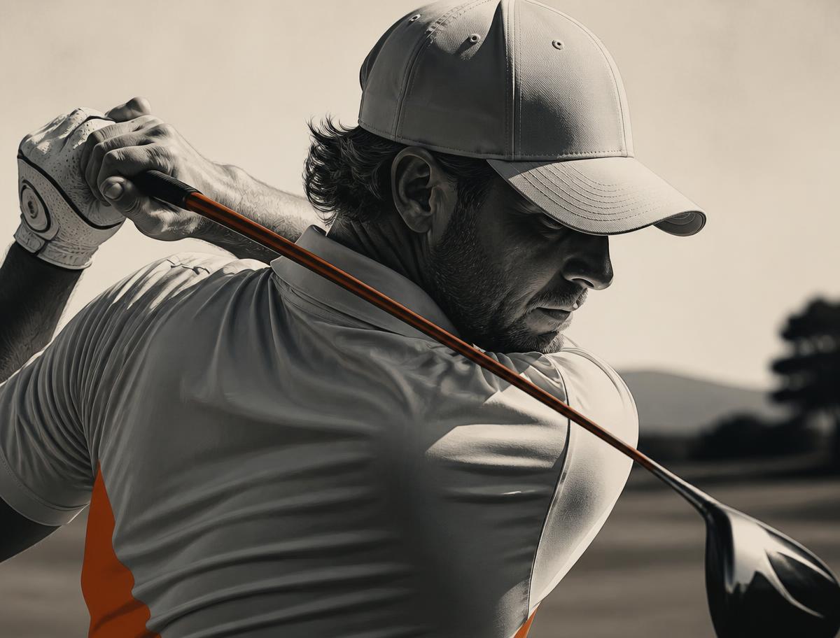 Golf 101, a Golf seminar