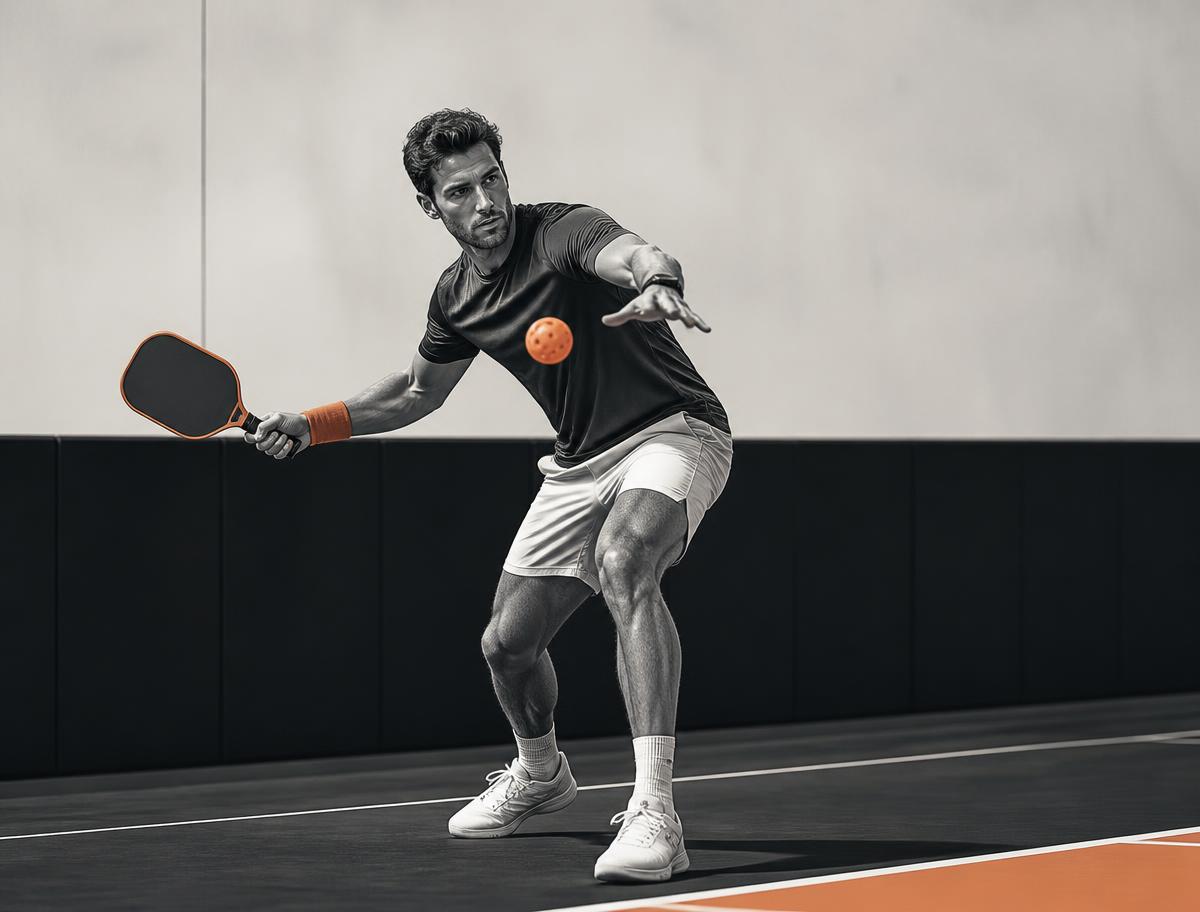 Pickleball 101, a Pickleball seminar