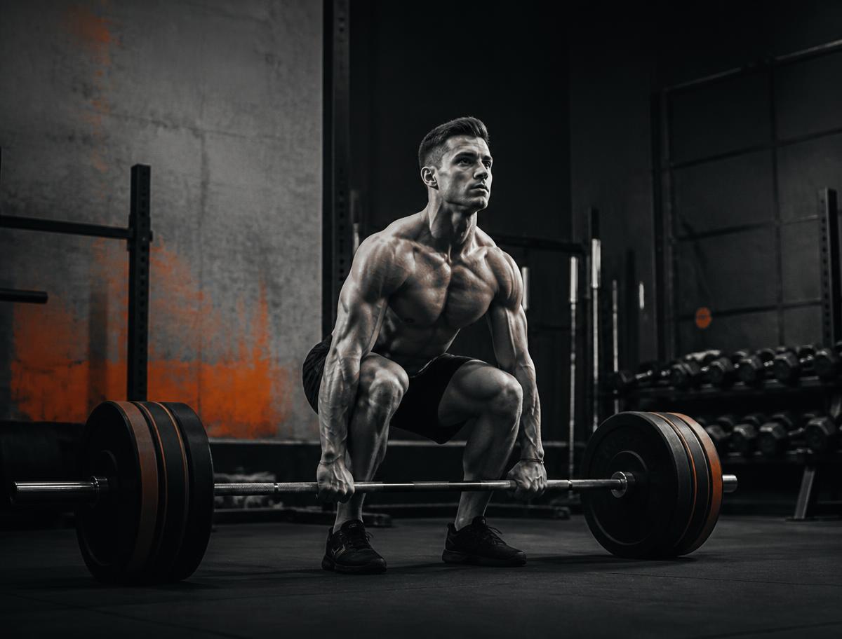 Body Training 101, a Body Training seminar