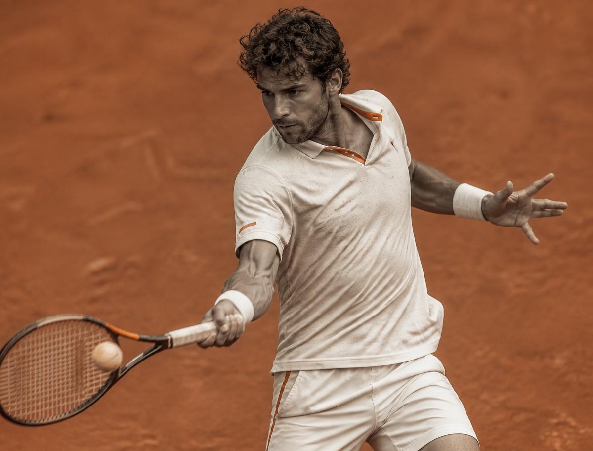 Tennis 101, a Tennis seminar